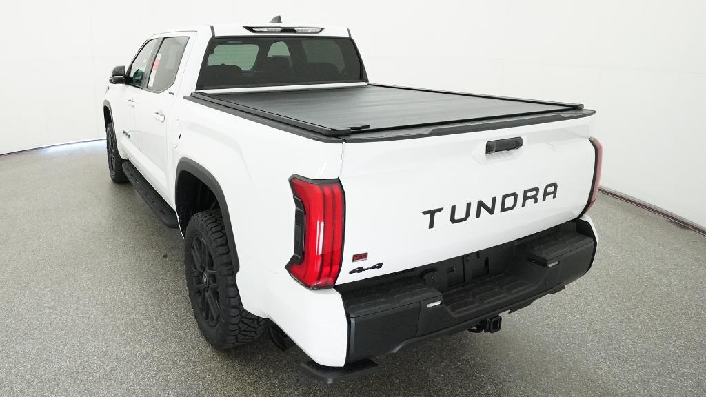2026 Toyota Tundra Limited - Photo 45