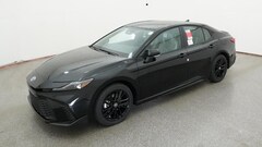 2026 Toyota Camry SE SE Front-Wheel Drive