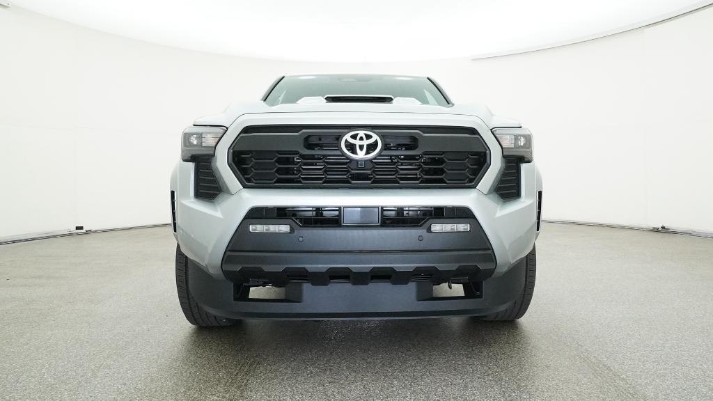2025 Toyota Tacoma TRD Sport - Photo 40