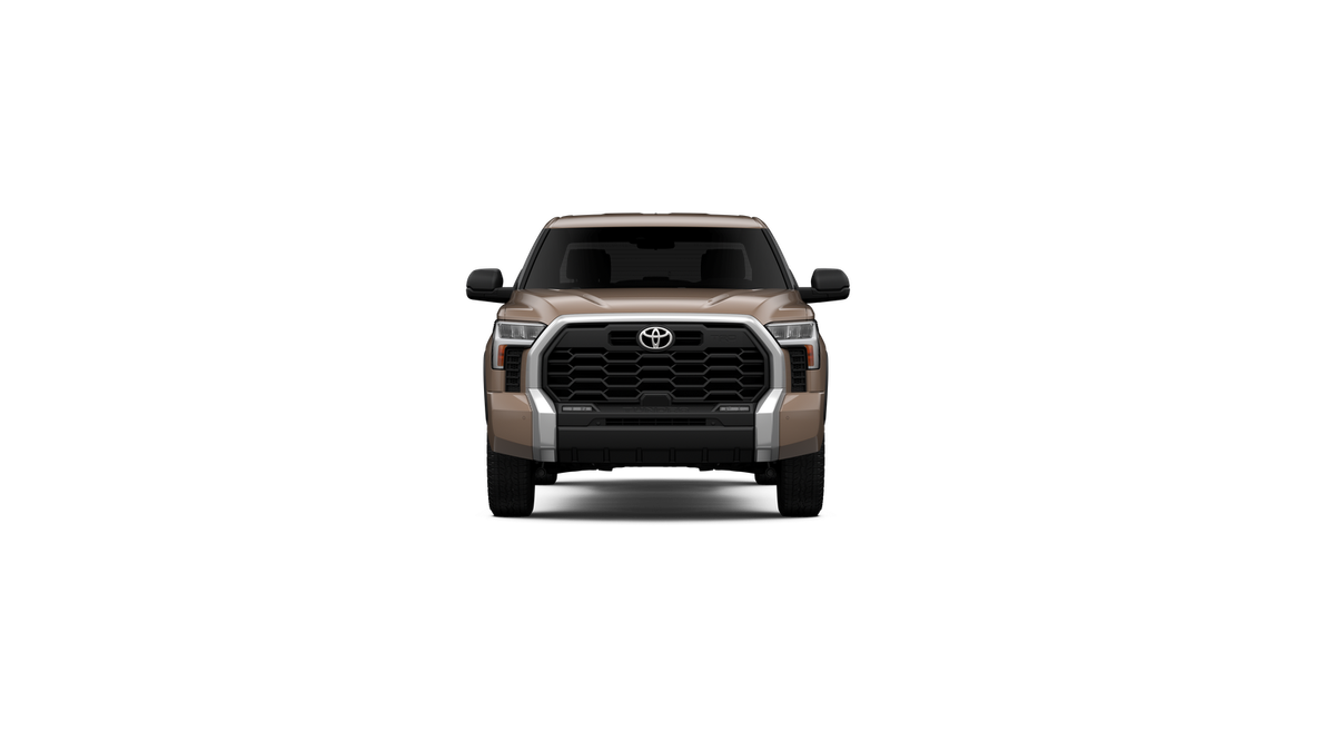 2026 Toyota Tundra SR5 - Photo 17