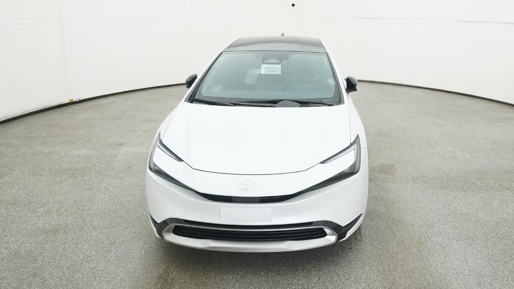 2025 Toyota Prius XSE - Photo 44