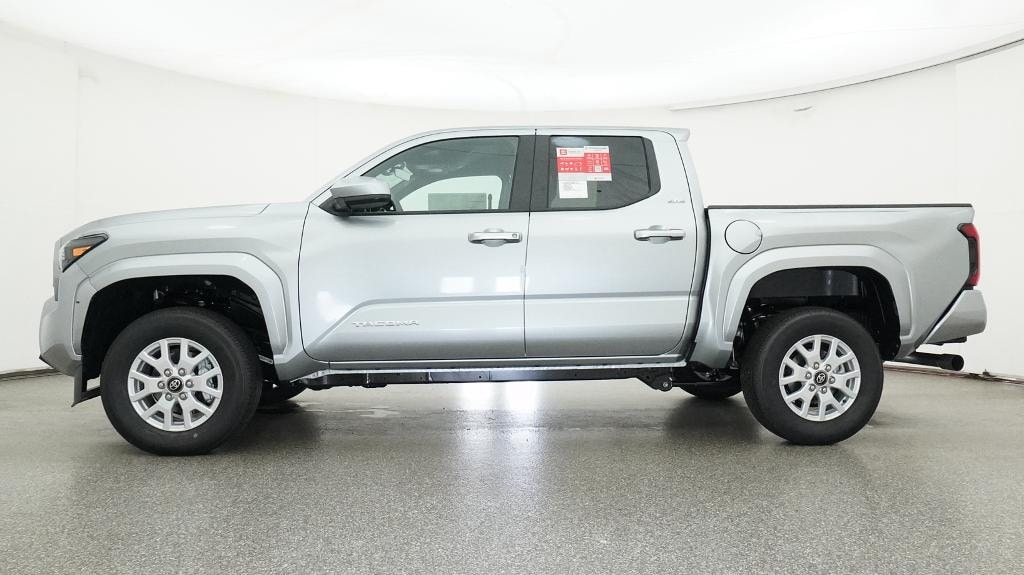 New 2026 Toyota Tacoma SR5 Truck Double Cab