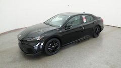 2026 Toyota Camry SE SE