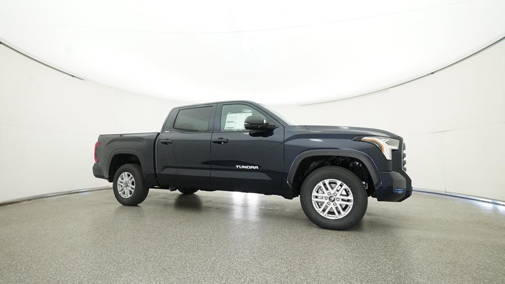 2025 Toyota Tundra SR5 - Photo 21