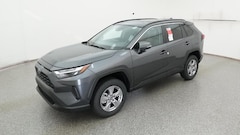 2025 Toyota RAV4 XLE SUV