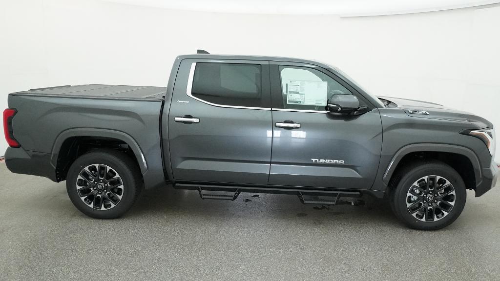 2026 Toyota Tundra Limited - Photo 10