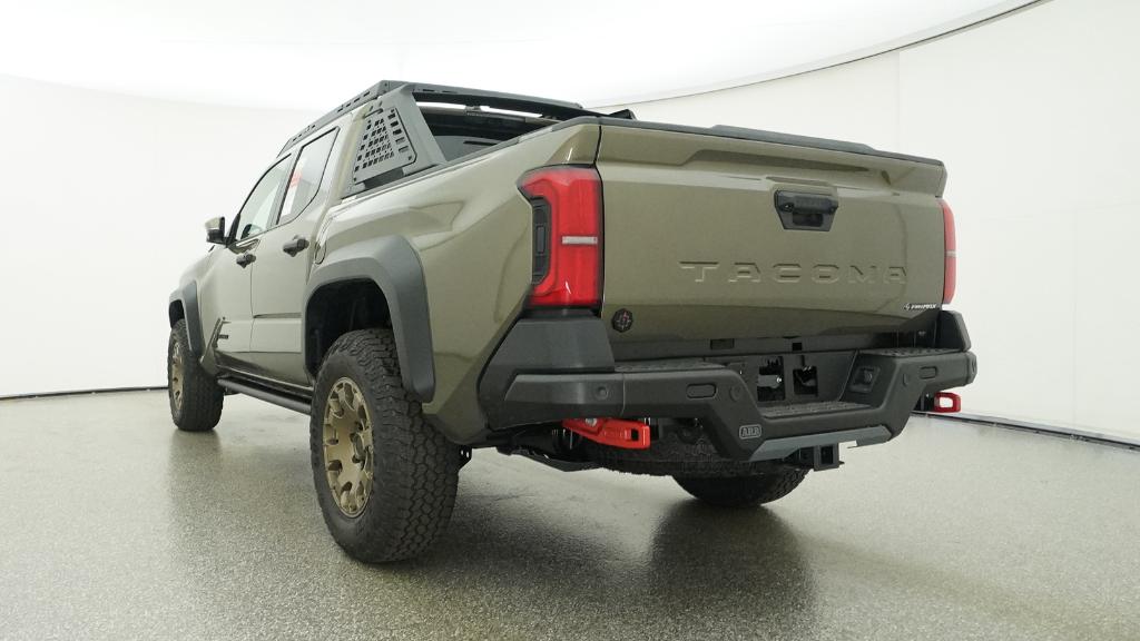 2026 Toyota Tacoma Trailhunter - Photo 53