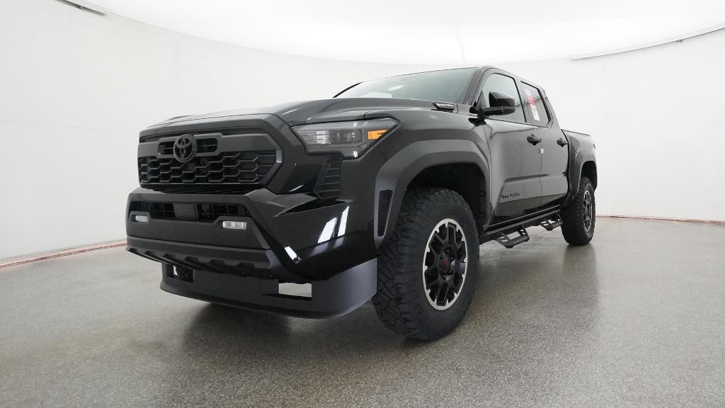 2026 Toyota Tacoma TRD Off Road - Photo 73