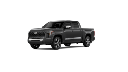2026 Toyota Tundra i-FORCE MAX Capstone CAPSTONE CREWMAX 5.5