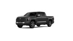 2026 Toyota Tundra i-FORCE MAX Capstone Truck
