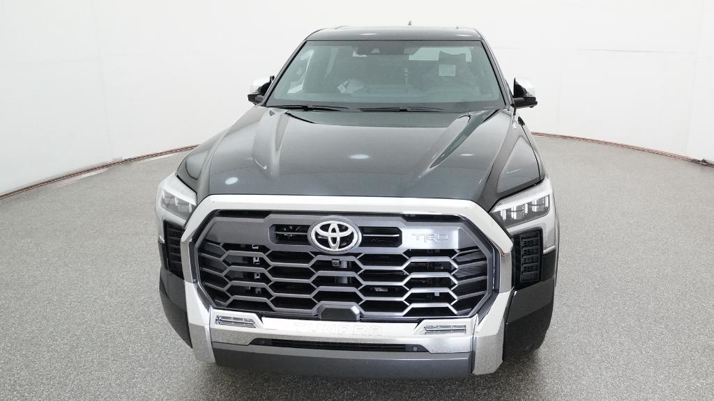 2026 Toyota Tundra 1794 Edition - Photo 11