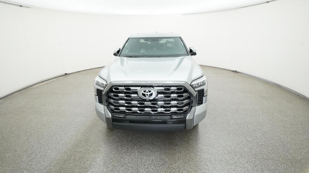 2025 Toyota Tundra Platinum - Photo 27