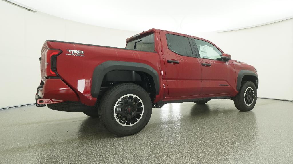 2025 Toyota Tacoma TRD Off Road - Photo 54