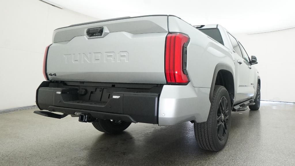 2026 Toyota Tundra Limited - Photo 19