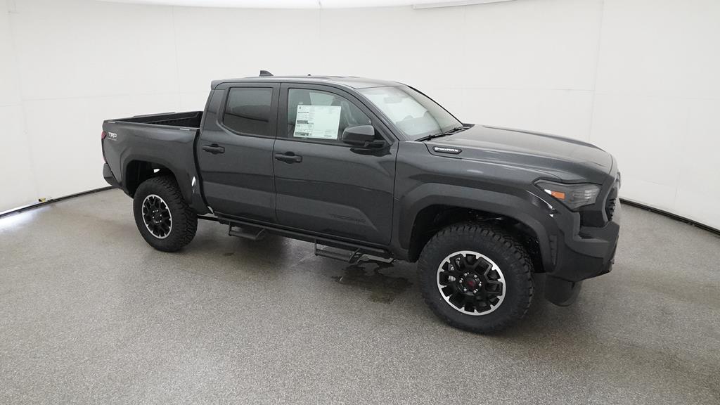 2025 Toyota Tacoma TRD Off Road - Photo 17