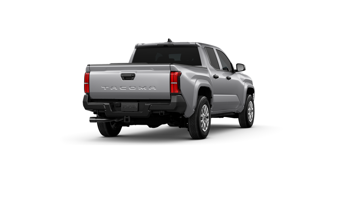 2026 Toyota Tacoma SR - Photo 38