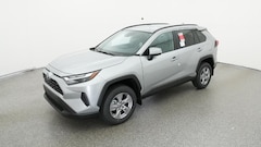 2025 Toyota RAV4 XLE XLE FWD SUV
