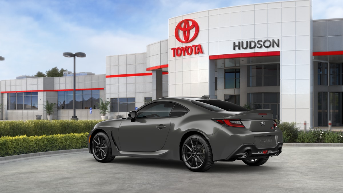 2026 Toyota GR86 in Jersey City, NJ | Stock#: T9079940