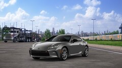 2026 Toyota GR86 GR86 Coupe