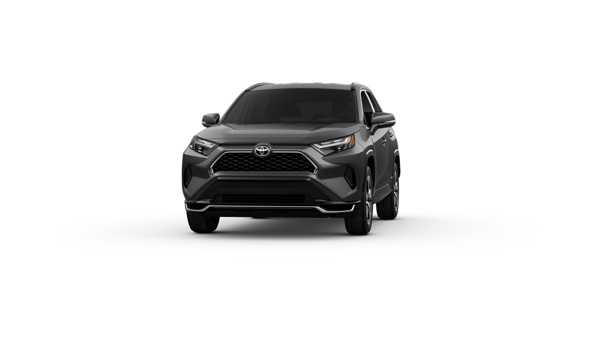 2025 Toyota Rav4 Plug-In Hybrid - Photo 45