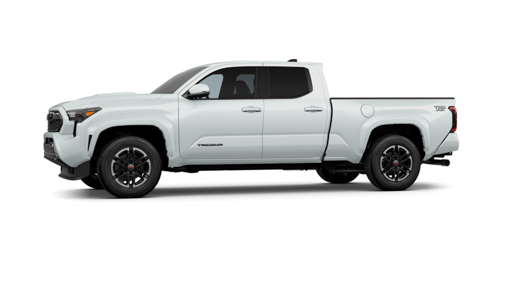 New 2026 Toyota Tacoma TRD Sport Truck