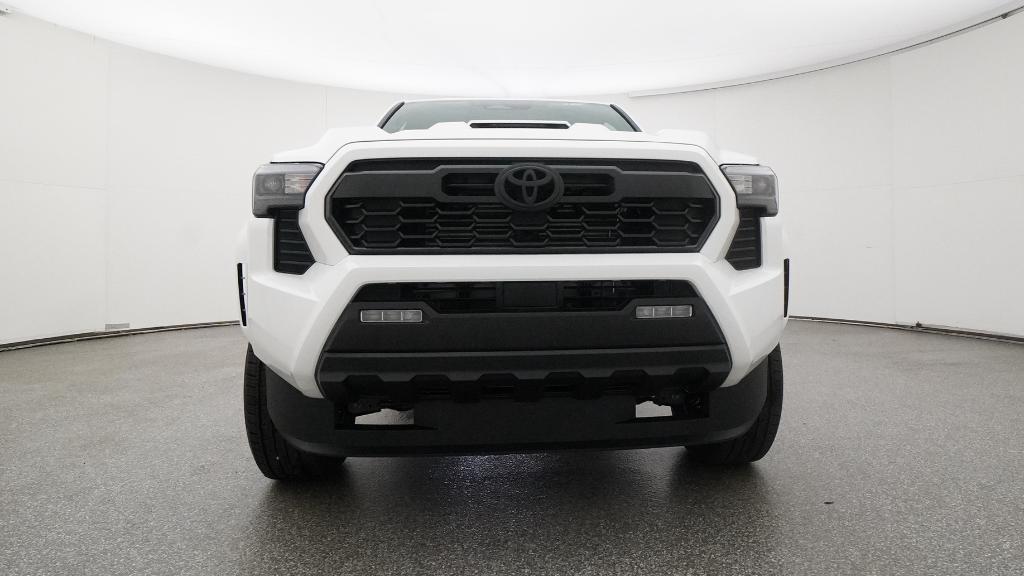 2025 Toyota Tacoma TRD Sport - Photo 66