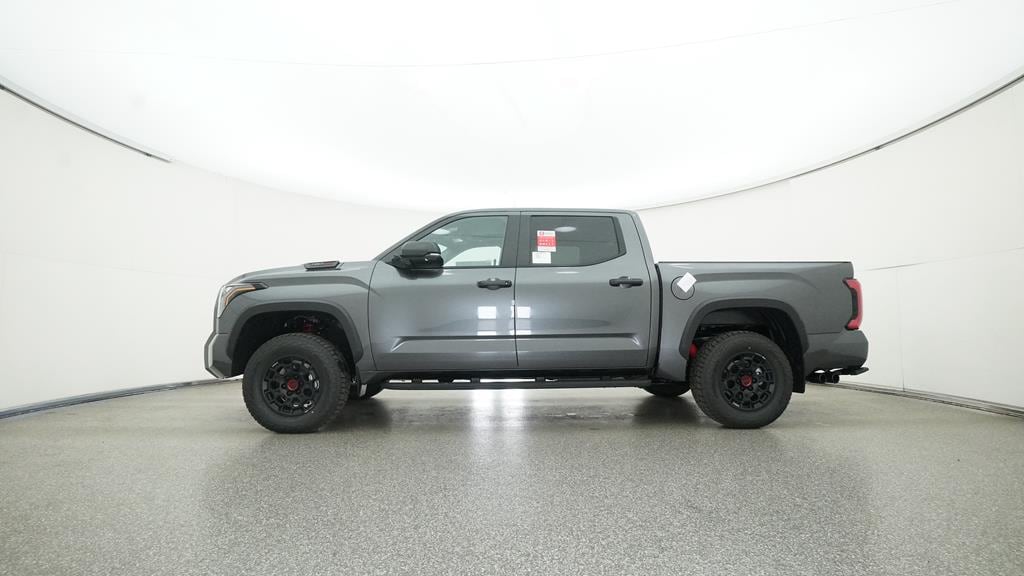 2025 Toyota Tundra TRD Pro - Photo 30