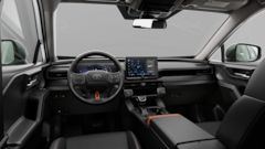 2026 Toyota RAV4 Woodland HYBRID AWD