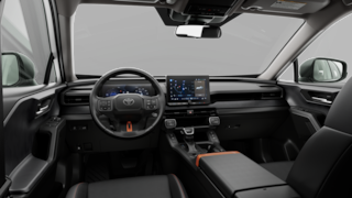 New 2026 Toyota RAV4 Woodland HYBRID AWD in Wisconsin