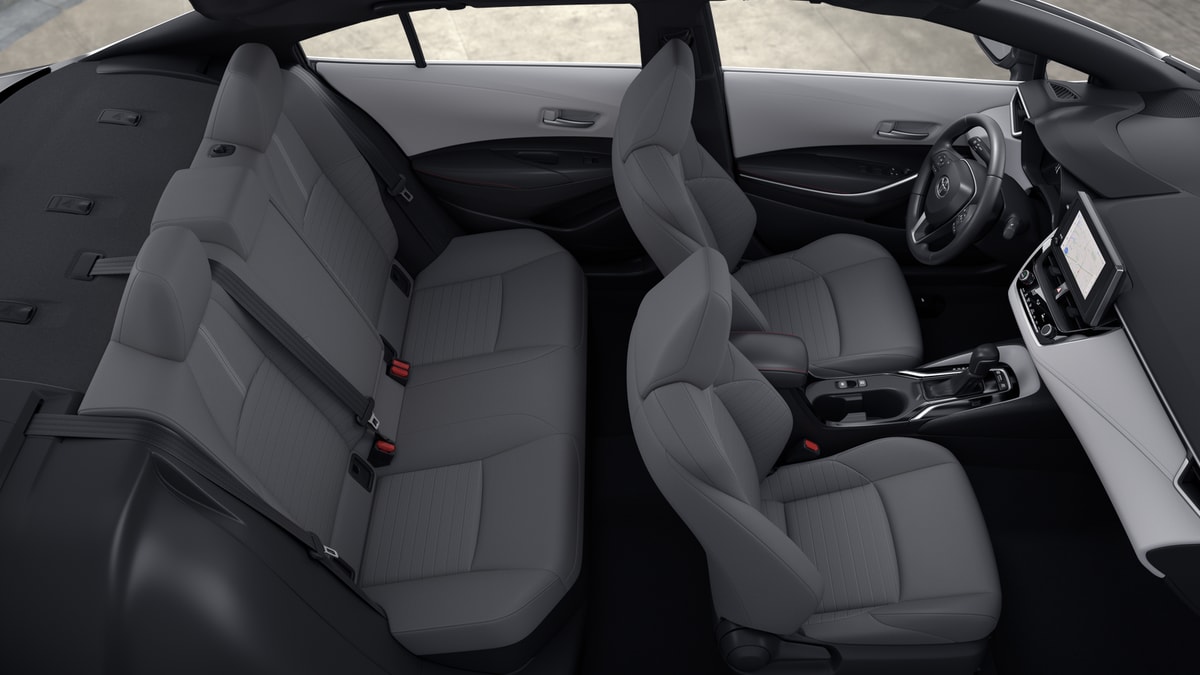 2026 Toyota Corolla SE - Photo 22