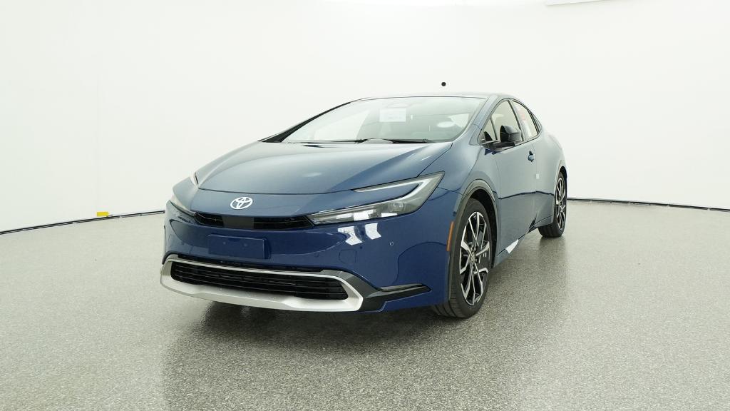 2026 Toyota Prius Plug-in Hybrid XSE - Photo 43
