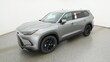 Toyota Grand Highlander Hybrid