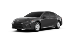New 2026 Toyota Camry LE Sedan Peoria, AZ