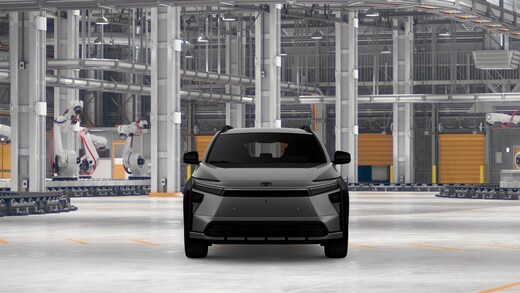 2026 Toyota bZ Woodland Pavement- Stock:TY609032 For Sale inOxnard
