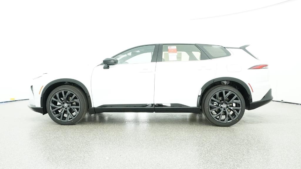 2025 Toyota Crown Signia Limited - Photo 77