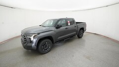 2026 Toyota Tundra SR5 Truck CrewMax
