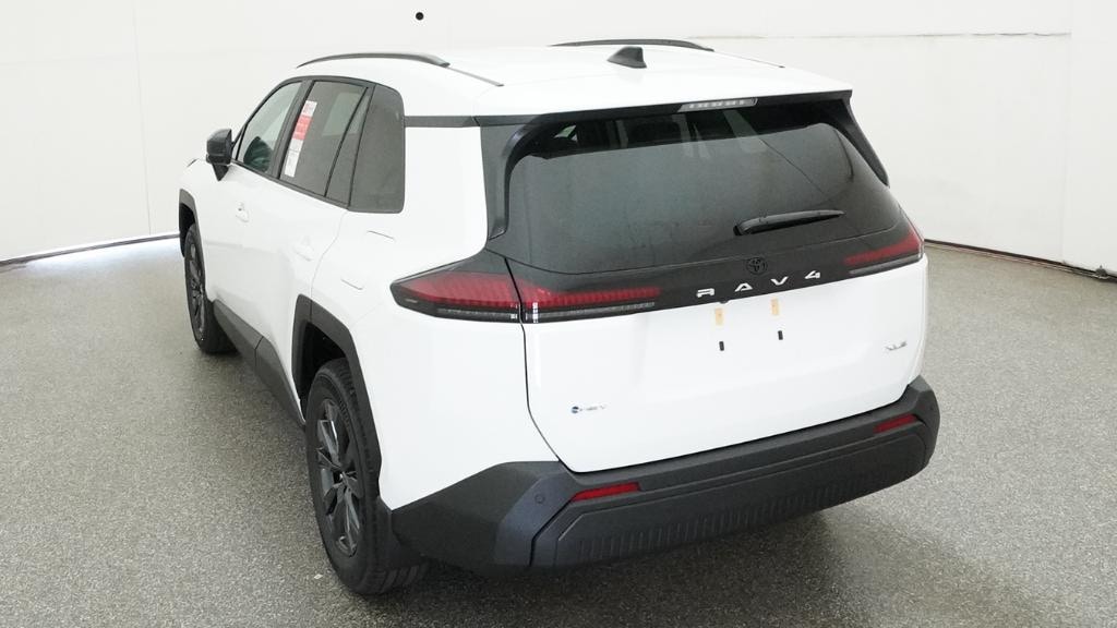 New 2026 Toyota RAV4 XLE Premium SUV