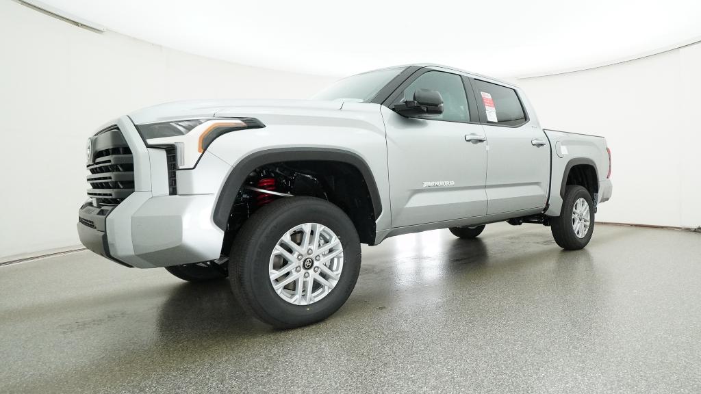 2026 Toyota Tundra SR5 - Photo 26