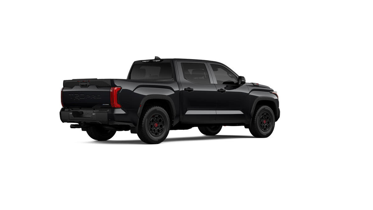 2026 Toyota Tundra TRD Pro - Photo 10