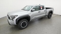 2026 Toyota Tacoma TRD Off Road Truck Double Cab