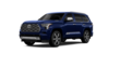  Toyota Sequoia
