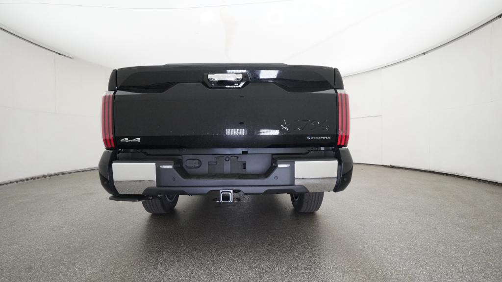 2026 Toyota Tundra 1794 Edition CrewMax photo 3