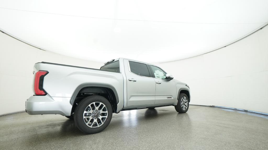 2026 Toyota Tundra 1794 Edition - Photo 34