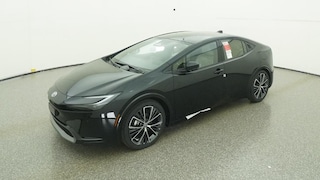 2026 Toyota Prius Limited LIMITED