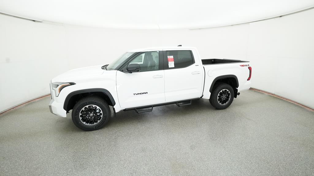 2025 Toyota Tundra SR5 - Photo 41