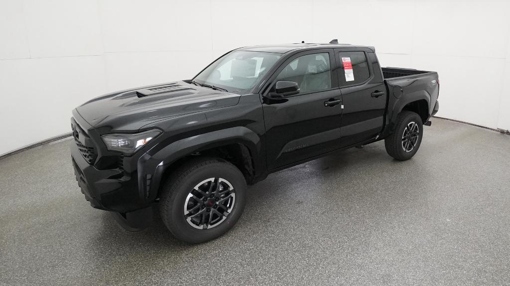 2026 Toyota Tacoma TRD Sport's photo