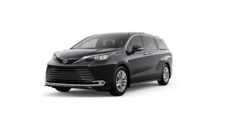 2025 Toyota Sienna Limited 7 PASSENGER 2025 Toyota Sienna Limited 7 PASSENGER