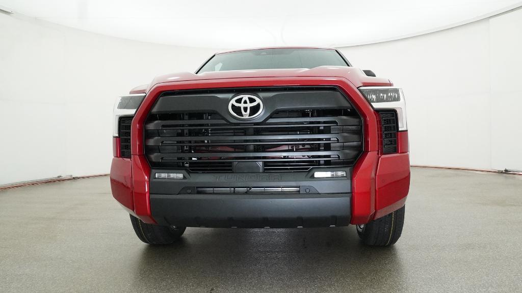 2026 Toyota Tundra SR5 - Photo 30