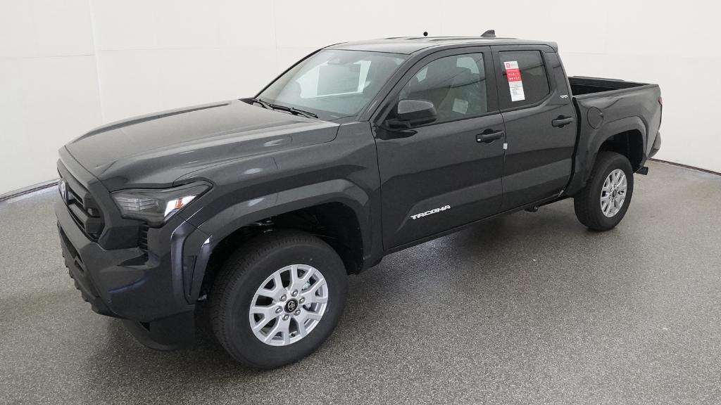 2026 Toyota Tacoma Truck Double Cab 
