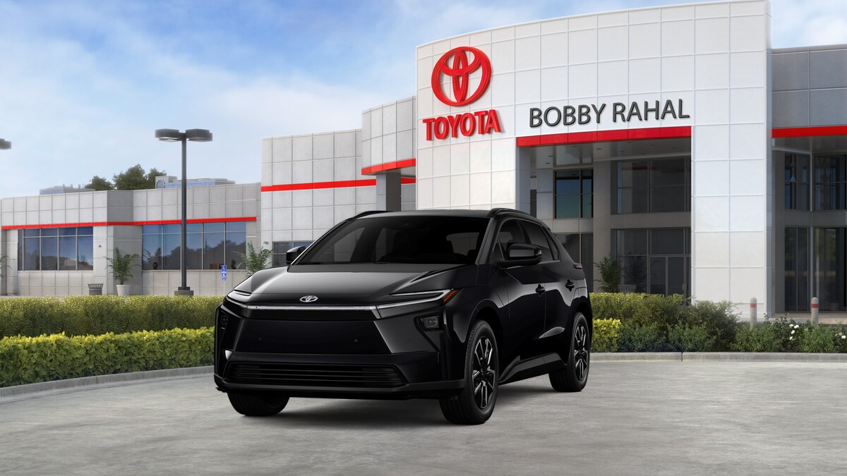 2026 Toyota bZ XLE - Photo 49